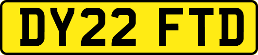 DY22FTD