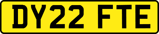 DY22FTE