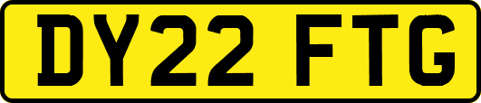 DY22FTG