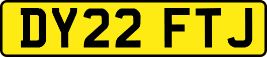 DY22FTJ