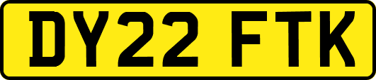 DY22FTK