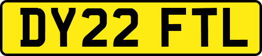 DY22FTL