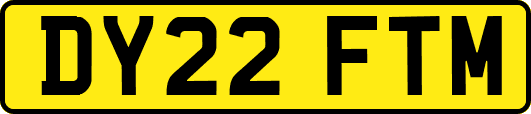 DY22FTM