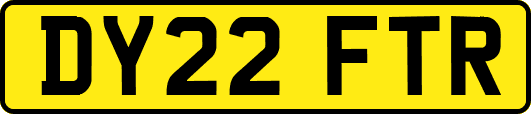 DY22FTR