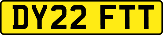 DY22FTT