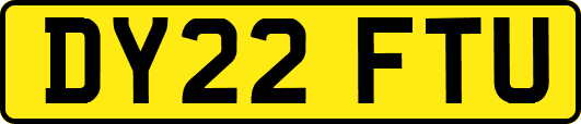 DY22FTU