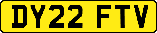 DY22FTV