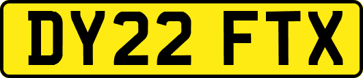 DY22FTX