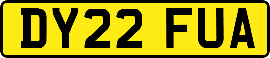 DY22FUA
