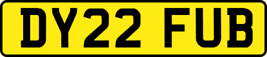DY22FUB