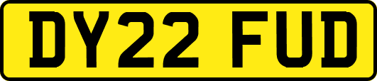 DY22FUD