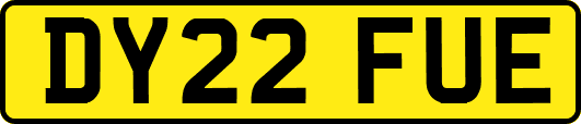 DY22FUE