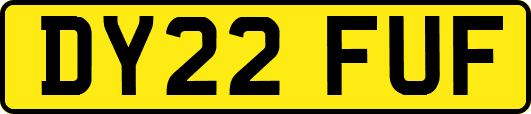 DY22FUF