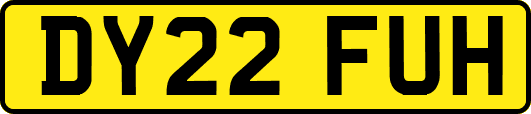DY22FUH