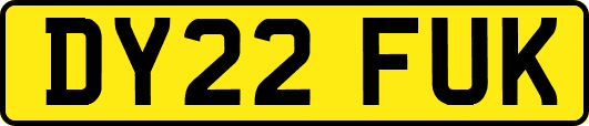 DY22FUK