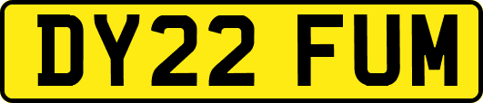 DY22FUM