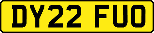DY22FUO