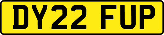 DY22FUP