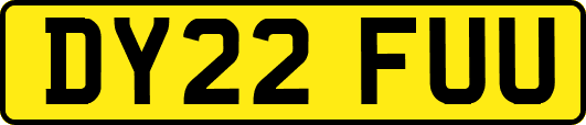 DY22FUU