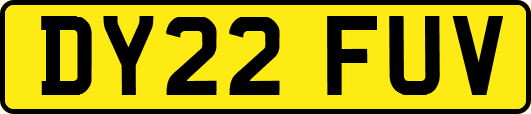 DY22FUV