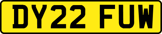 DY22FUW