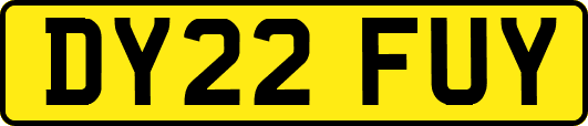 DY22FUY