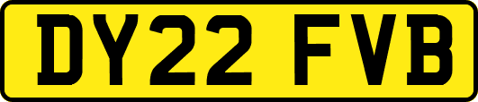 DY22FVB