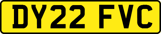 DY22FVC