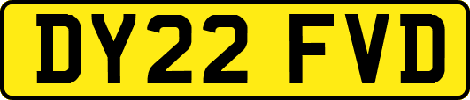 DY22FVD