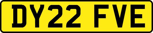 DY22FVE