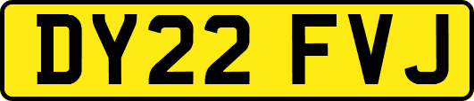 DY22FVJ