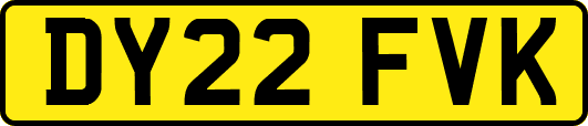 DY22FVK