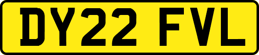 DY22FVL