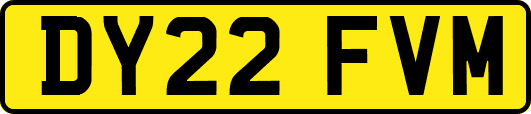 DY22FVM