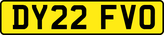DY22FVO