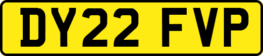 DY22FVP