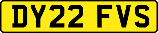 DY22FVS