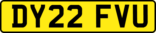 DY22FVU