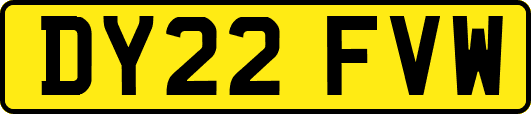 DY22FVW