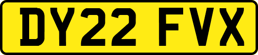DY22FVX
