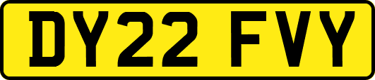 DY22FVY