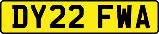 DY22FWA