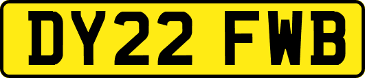 DY22FWB