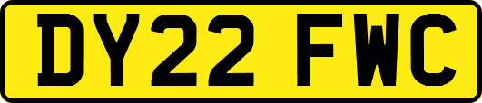 DY22FWC