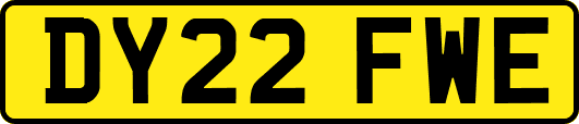 DY22FWE