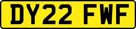 DY22FWF
