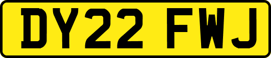 DY22FWJ