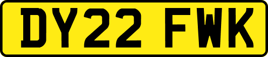 DY22FWK