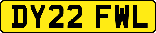 DY22FWL