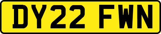 DY22FWN
